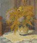 Blumenstrauß - Pierre-Eugène Montzin — Ansicht des Kunstwerks