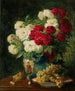 Blumenstrauß - Pierre-Eugène Montzin — Ansicht des Kunstwerks