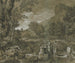 Klassische Landschaft - Pierre-Henri de Valenciennes — Ansicht des Kunstwerks