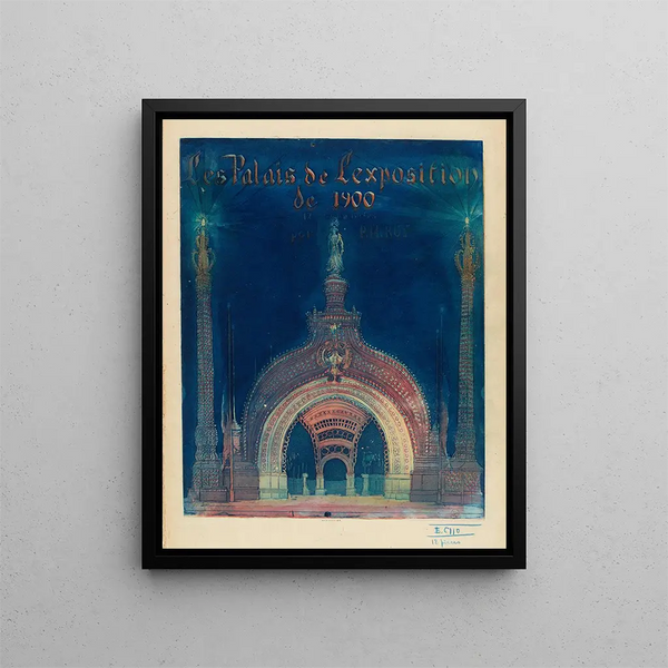 PierreMarcel Roy - Les Palais de Lexposition de 1900 couverture.webp