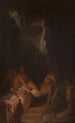 La Mise au tombeau - Pierre-Nicolas Brisset — Ansicht des Kunstwerks