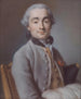 Portrait eines jungen Offiziers - Pierre Allais — Ansicht des Kunstwerks