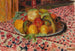 Obstteller - Pierre Bonnard — Ansicht des Kunstwerks