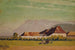 Ferme dans un paysage du Dauphiné - Pierre Bonnard — Ansicht des Kunstwerks