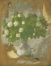 Blumen, Schneebälle - Pierre Bonnard — Ansicht des Kunstwerks