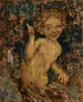 Der Faune - Pierre Bonnard — Ansicht des Kunstwerks