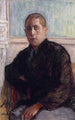 Portrait des Doktors Maurice Girardin - Pierre Bonnard — Ansicht des Kunstwerks