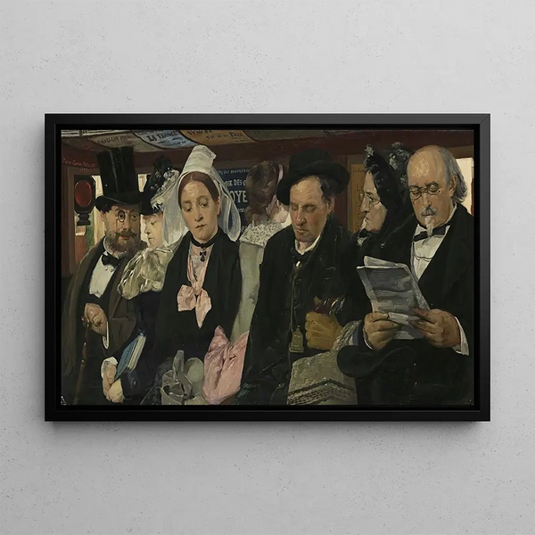 Pierre CarrierBelleuse - LOmnibus.webp