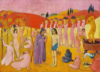 Pierre Girieud - Les Vendanges de No LAutomne.webp