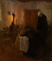 Kummer - Pierre Jacques Dierckx — Ansicht des Kunstwerks
