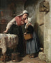 La course - Pierre Jean Edmond Castan — Ansicht des Kunstwerks