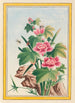 Pflanzen aus China Pl012 - Pierre Joseph Buchoz — Ansicht des Kunstwerks