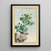 Pflanzen aus China Pl060 - Pierre Joseph Buchoz — gerahmtes Bild an der Wand