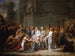 Allegorie des Eintritts von Ludwig XVIII. nach Paris am 3. Mai 1814 - Pierre Nicolas Legrand — Ansicht des Kunstwerks