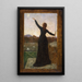 Der Ballon - Pierre Puvis de Chavannes — Ansicht des Kunstwerks