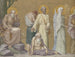 Prozession - Pierre Puvis de Chavannes — Ansicht des Kunstwerks
