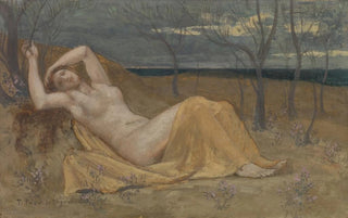 Pierre Puvis de Chavannes - Tamaris.webp