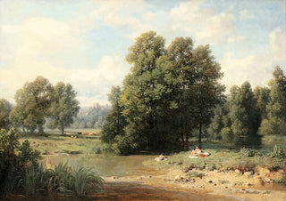 Pierre Thuillier - Landscape.webp