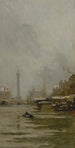 Das Becken des Arsenal - Pierre Vauthier — Ansicht des Kunstwerks
