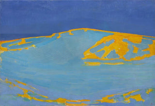 Piet Mondrian - Summer Dune in Zeeland.webp