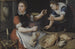 Zwei Frauen beim Kochen - Pieter Aertsen — Ansicht des Kunstwerks
