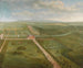 Ansicht von Tottenham Park, Wiltshire - Pieter Andreas Rysbrack — Ansicht des Kunstwerks