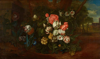 Pieter Andreas Rysbrack - Still Life.webp