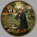 Wer weiß warum die Gänse barfuß gehen - Pieter Brueghel der Jüngere — Ansicht des Kunstwerks