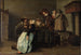 Eine Unterhaltung - Pieter Codde — Ansicht des Kunstwerks