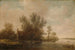 Flusslandschaft - Pieter Jansz van Asch — Ansicht des Kunstwerks