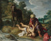Der gute Samariter - Pieter Lastman — Ansicht des Kunstwerks