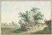 Vue en Gueldre - Pieter Remmers — Ansicht des Kunstwerks