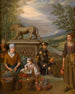 Löwe - Pieter Snyers — Ansicht des Kunstwerks