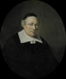 Portrait de Cornelis de Koningh, directeur de la Chambre de Rotterdam de la Compagnie néerlandaise des Indes orientales, élu en 1649 - Pieter van der Werff — Ansicht des Kunstwerks