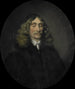 Portrait von Johan de Reus, Direktor der Rotterdamer Kammer der Niederländischen Ostindien-Kompanie, gewählt im Jahr 1657 - Pieter van der Werff — Ansicht des Kunstwerks