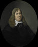 Portrait de Willem Hartigsvelt, directeur de la Chambre de la Chambre de Rotterdam de la Compagnie néerlandaise des Indes orientales, élu en 1657 - Pieter van der Werff — Ansicht des Kunstwerks