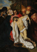 Kreuzabnahme - Pieter van Mol — Ansicht des Kunstwerks