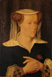 Jacoba de Bavière 1401-1436 Gräfin von Holland und Zeeland - Pieter Willem Sebes — Ansicht des Kunstwerks