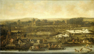 Pieter de Molijn - Wool Making.webp