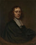 Portrait eines Mannes - Pieter van Anraedt — Ansicht des Kunstwerks