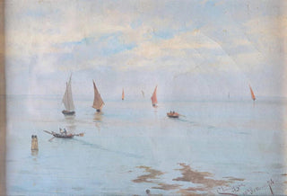 Pietro Barucci - Chioggia.webp