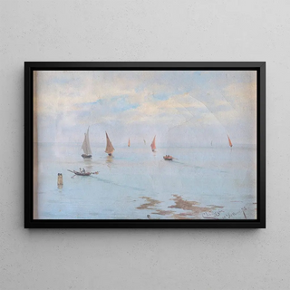 Pietro Barucci - Chioggia.webp