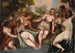 Diane und Callisto - Pietro Liberi — Ansicht des Kunstwerks