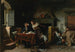 Die Freuden des Hauses - Pietro Saltini — Ansicht des Kunstwerks