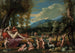 Allegorie des Herbstes - Pietro Testa — Ansicht des Kunstwerks