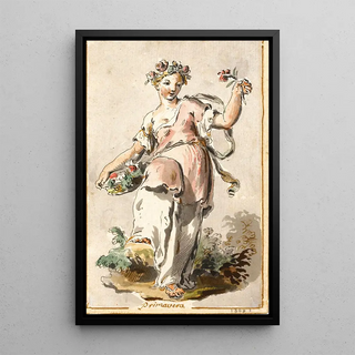 Pietro de Angelis - Primavera.webp