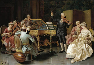 Pio Ricci - A private performance.webp