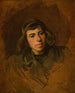 Junge Jude - Piotr Michałowski — Ansicht des Kunstwerks