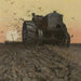 Plantation de printemps - Harvey T Dunn — Ansicht des Kunstwerks