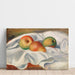 Reproduktion des Gemäldes Birnen - Pierre-Auguste Renoir